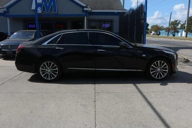 2017 Cadillac CT6 - Image 2 of 18