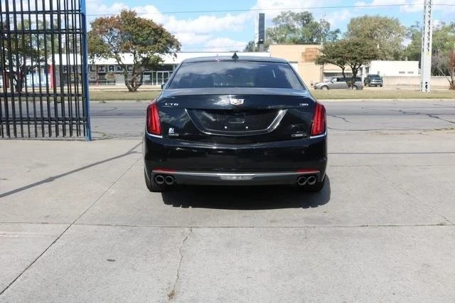 2017 Cadillac CT6 - Image 3 of 18