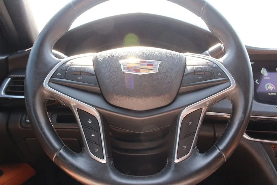 2017 Cadillac CT6 - Image 10 of 11