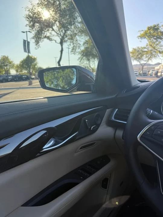 2017 Cadillac CT6 - Image 13 of 15