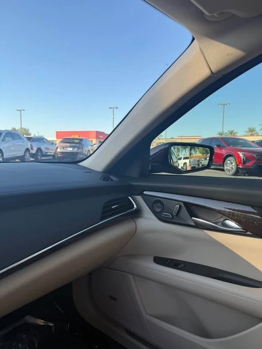 2017 Cadillac CT6 - Image 12 of 15