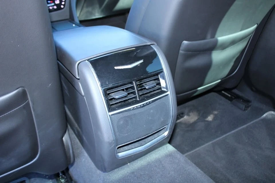 2017 Cadillac CT6 - Image 20 of 20