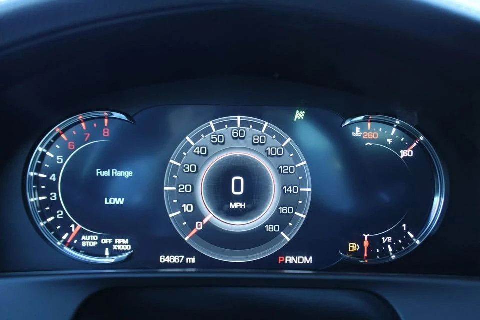 2017 Cadillac CT6 - Image 10 of 20