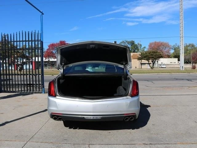 2017 Cadillac CT6 - Image 17 of 17