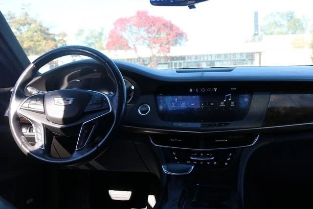 2017 Cadillac CT6 - Image 14 of 17