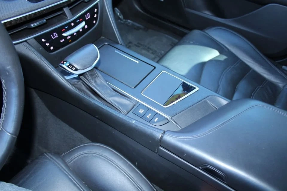 2017 Cadillac CT6 - Image 14 of 20