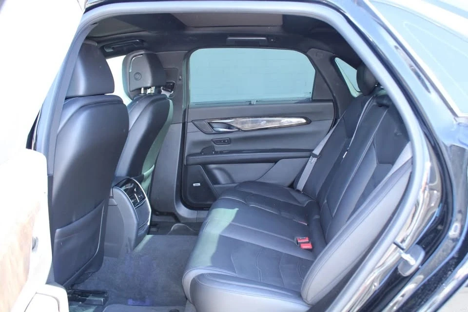 2017 Cadillac CT6 - Image 19 of 20