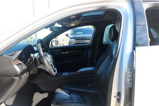 2017 Cadillac CT6 - Image 7 of 17