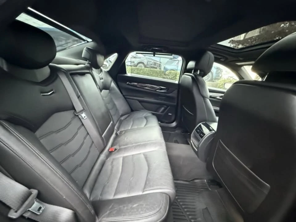 2017 Cadillac CT6 - Image 12 of 19