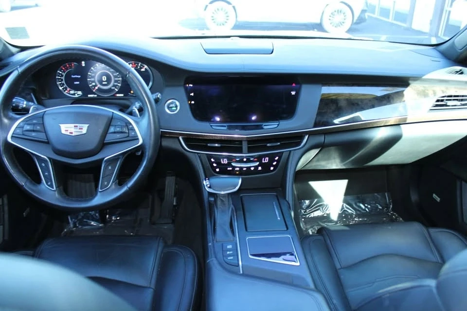 2017 Cadillac CT6 - Image 11 of 20