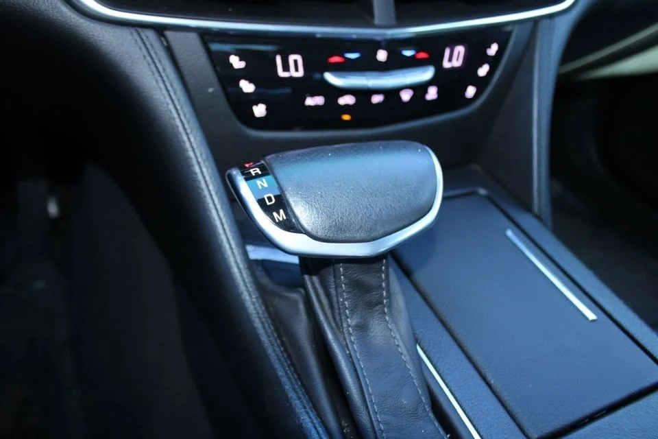 2017 Cadillac CT6 - Image 15 of 20