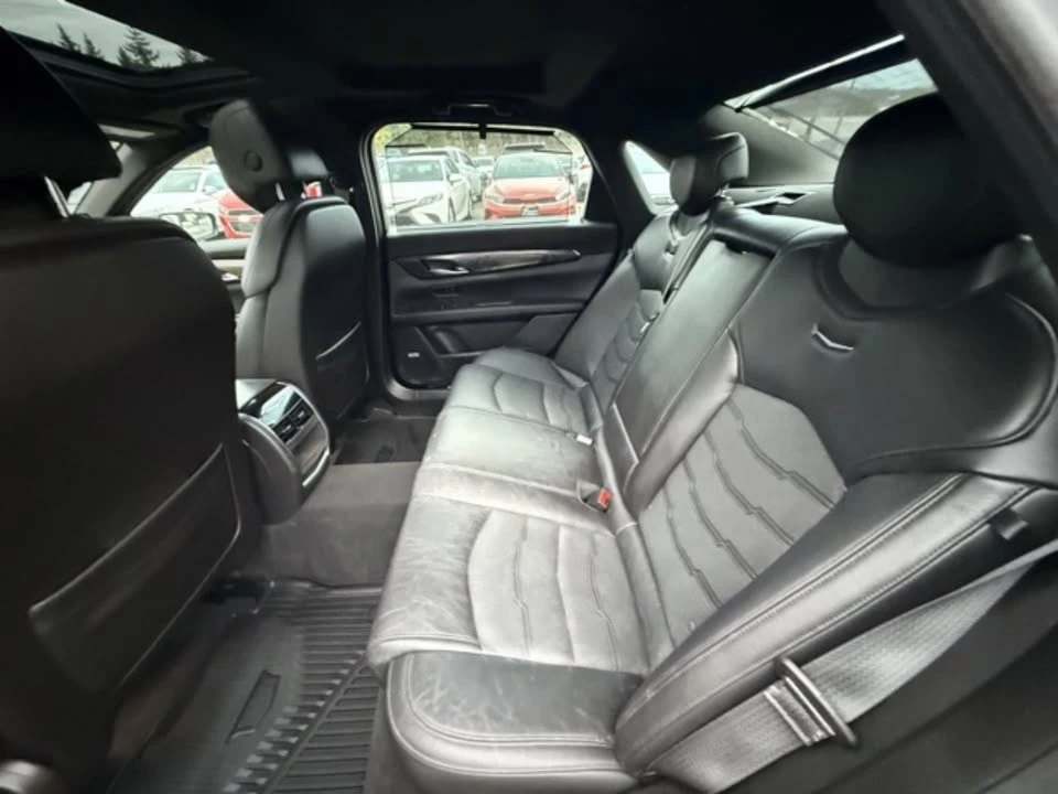 2017 Cadillac CT6 - Image 13 of 19