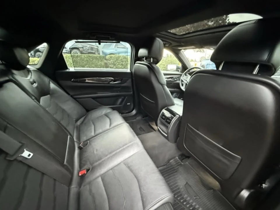 2017 Cadillac CT6 - Image 11 of 19