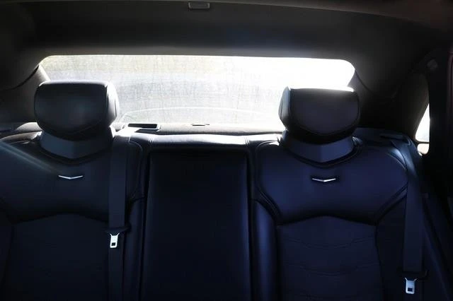 2017 Cadillac CT6 - Image 13 of 17