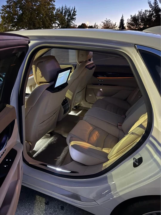 2017 Cadillac CT6 - Image 10 of 16