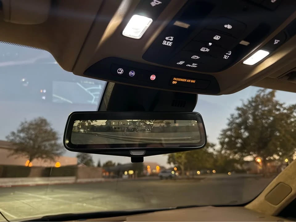 2017 Cadillac CT6 - Image 14 of 16