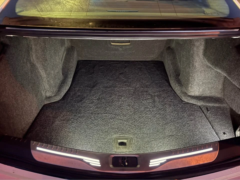 2017 Cadillac CT6 - Image 16 of 16