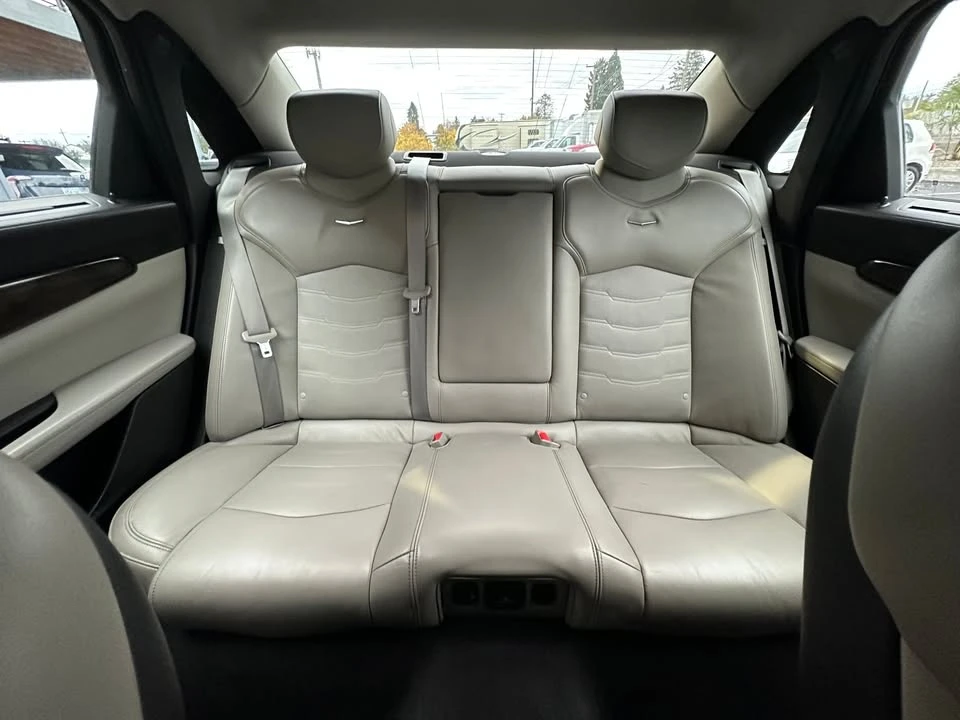 2017 Cadillac CT6 - Image 15 of 16