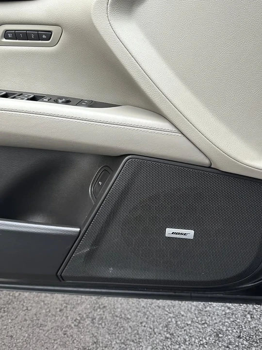 2017 Cadillac CT6 - Image 13 of 16