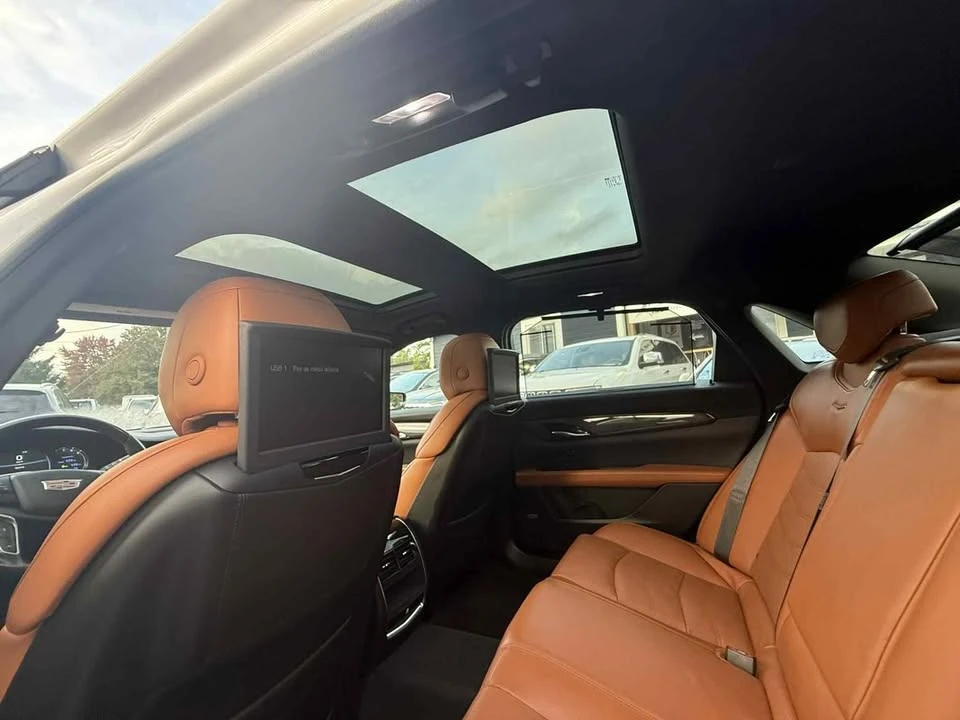 2017 Cadillac CT6 - Image 13 of 14