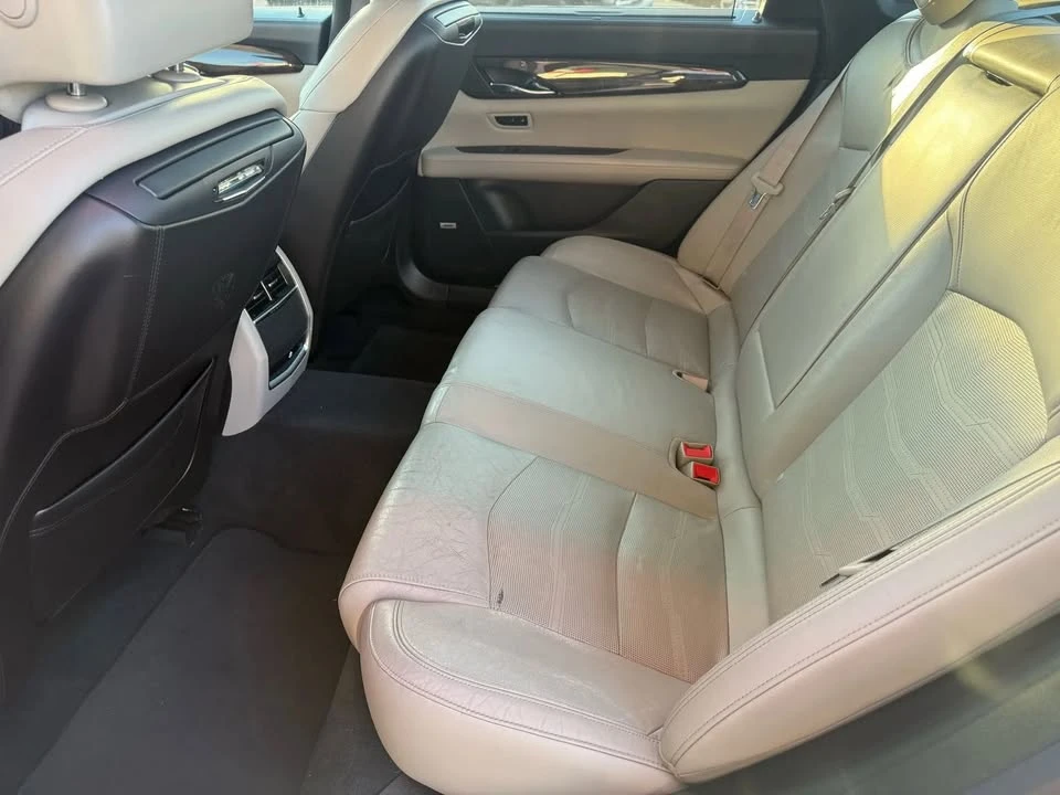 2017 Cadillac CT6 - Image 12 of 15