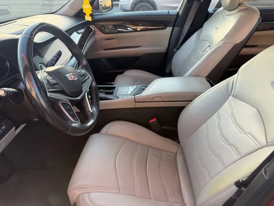 2017 Cadillac CT6 - Image 9 of 15