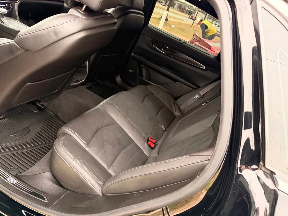 2017 Cadillac CT6 - Image 19 of 19