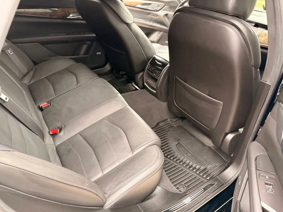 2017 Cadillac CT6 - Image 11 of 19