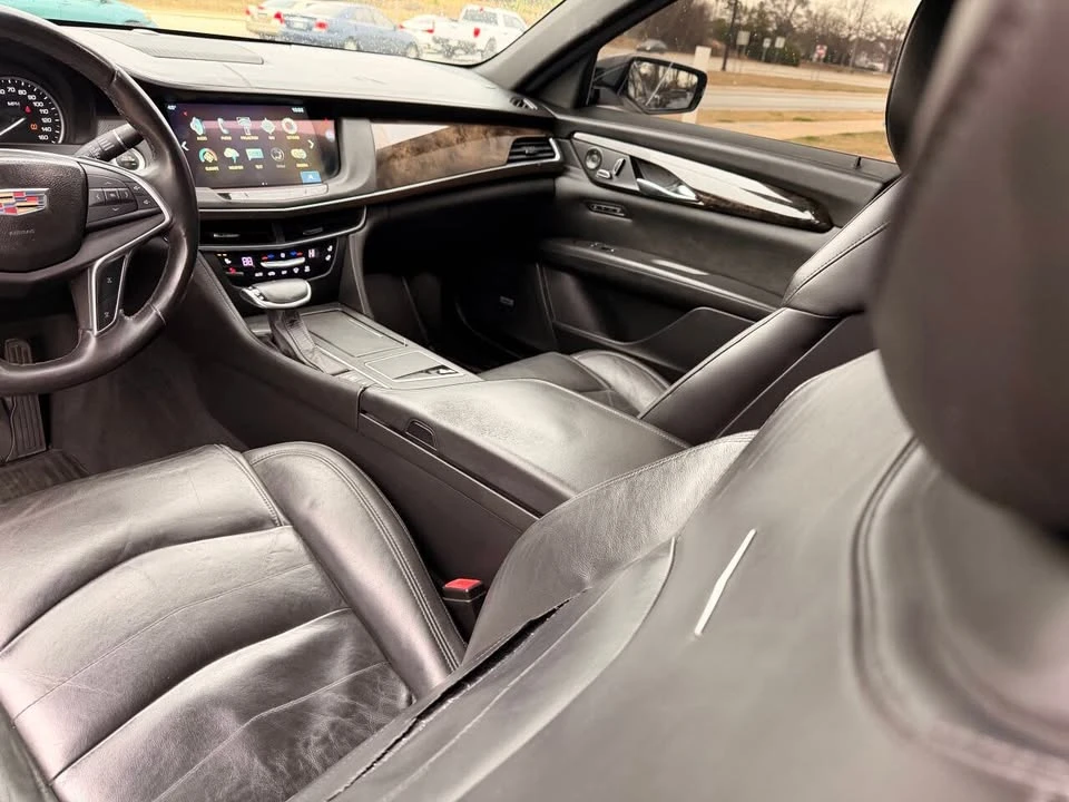 2017 Cadillac CT6 - Image 13 of 19