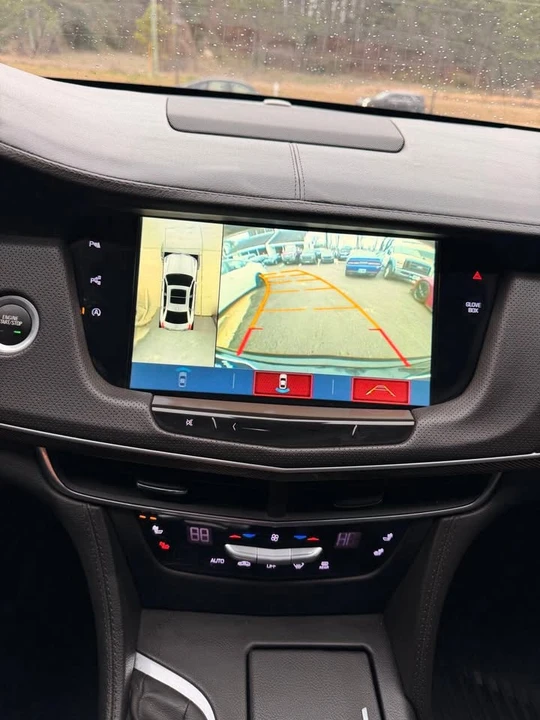 2017 Cadillac CT6 - Image 7 of 19