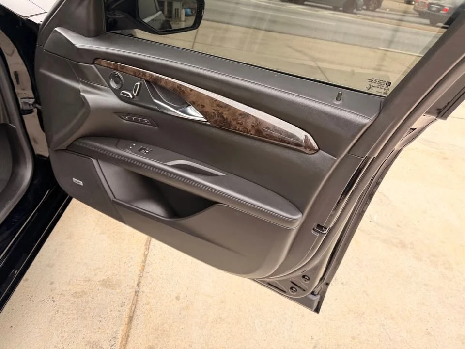 2017 Cadillac CT6 - Image 5 of 19