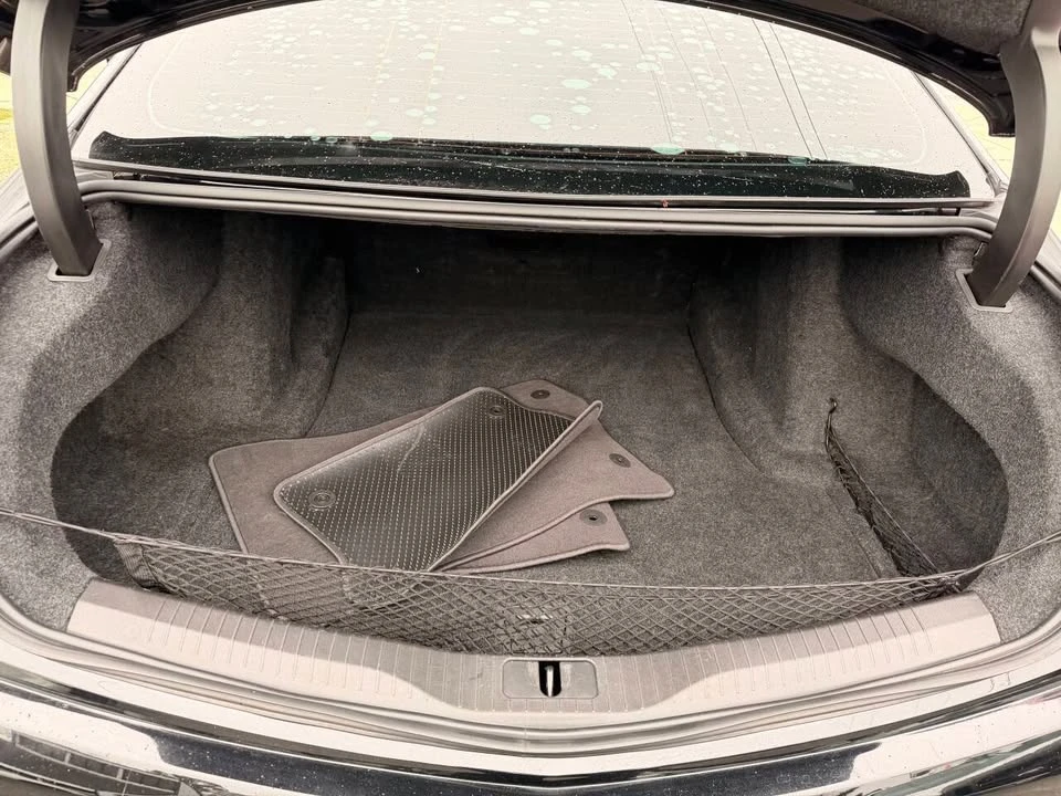 2017 Cadillac CT6 - Image 16 of 19