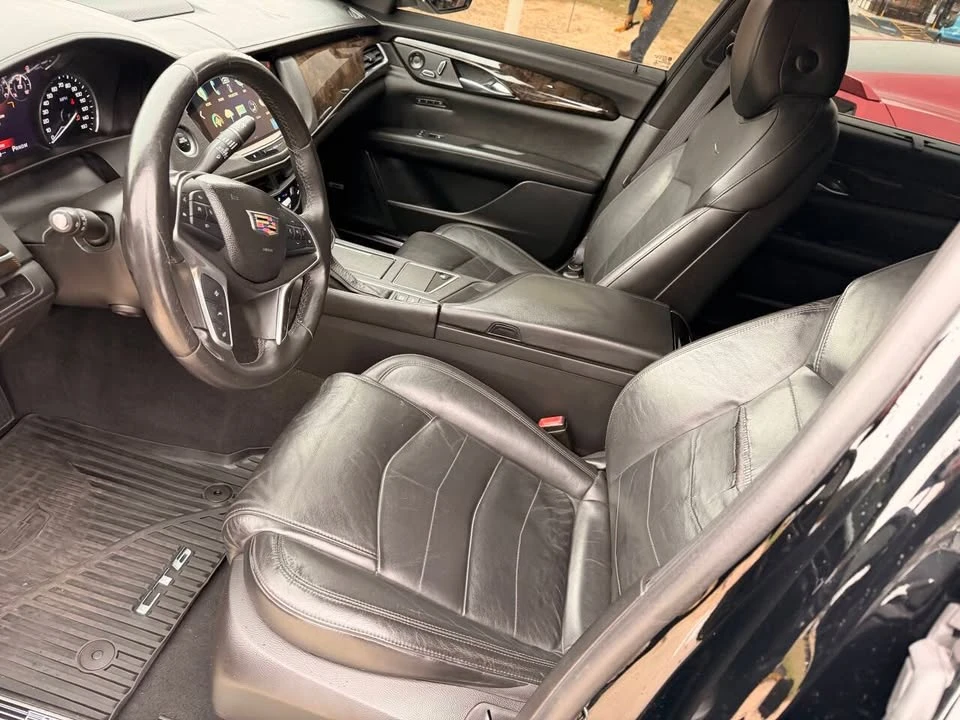 2017 Cadillac CT6 - Image 10 of 19