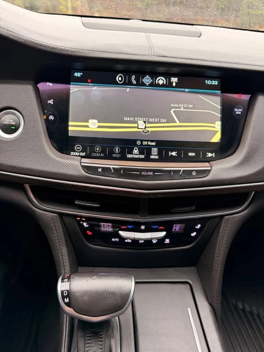 2017 Cadillac CT6 - Image 8 of 19
