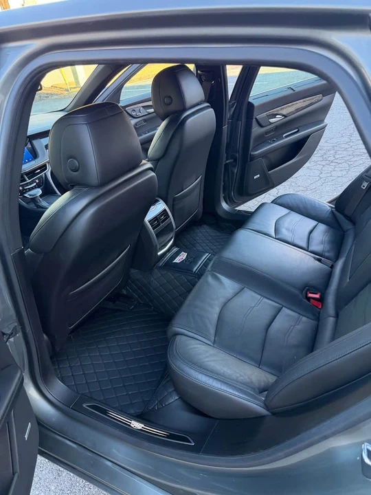 2017 Cadillac CT6 - Image 9 of 10