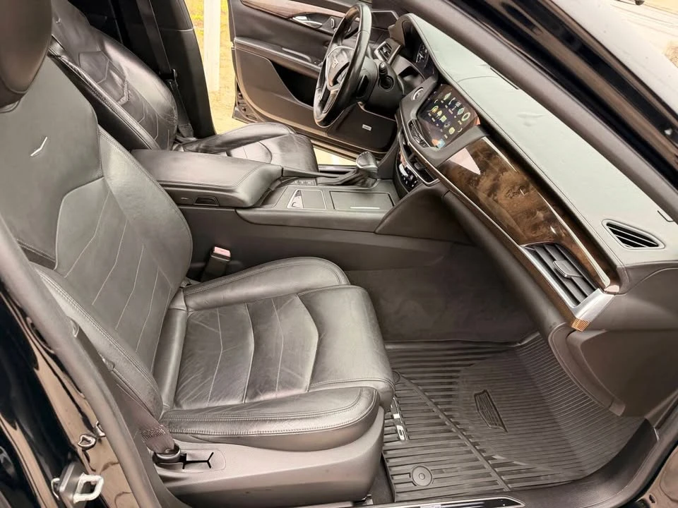 2017 Cadillac CT6 - Image 3 of 19