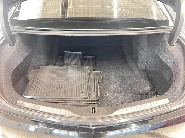 2017 Cadillac CT6 - Image 4 of 16