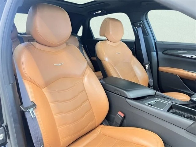 2017 Cadillac CT6 - Image 10 of 16
