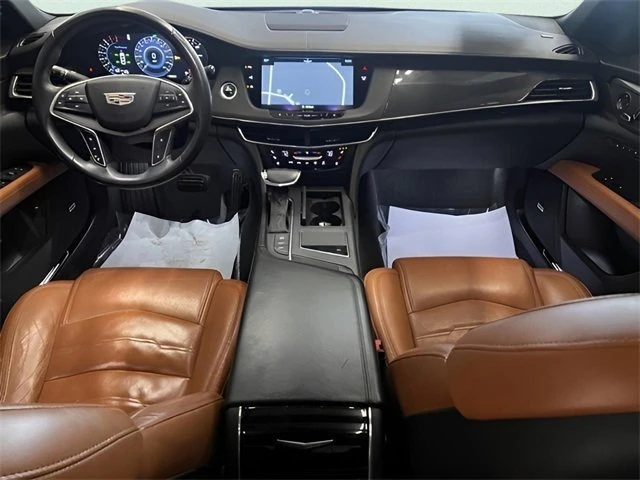 2017 Cadillac CT6 - Image 14 of 16
