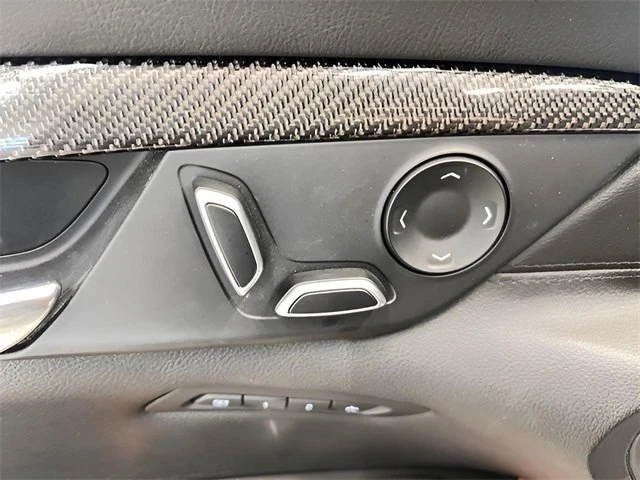 2017 Cadillac CT6 - Image 11 of 16