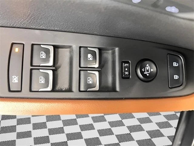 2017 Cadillac CT6 - Image 12 of 16