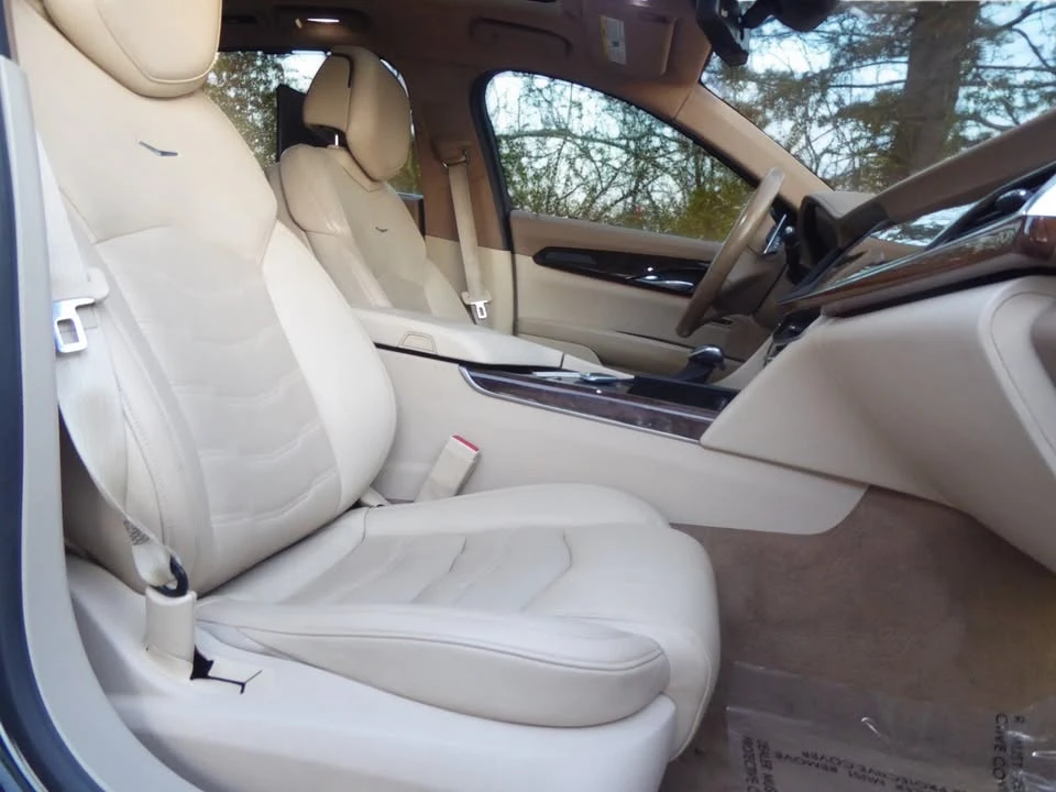 2017 Cadillac CT6 - Image 17 of 20
