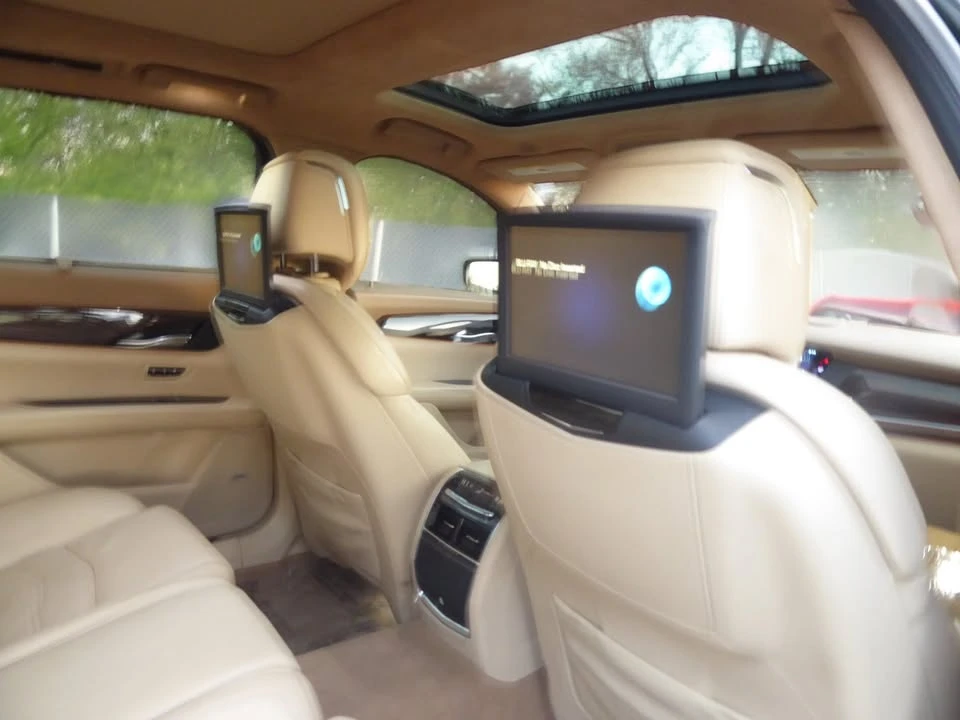 2017 Cadillac CT6 - Image 15 of 20