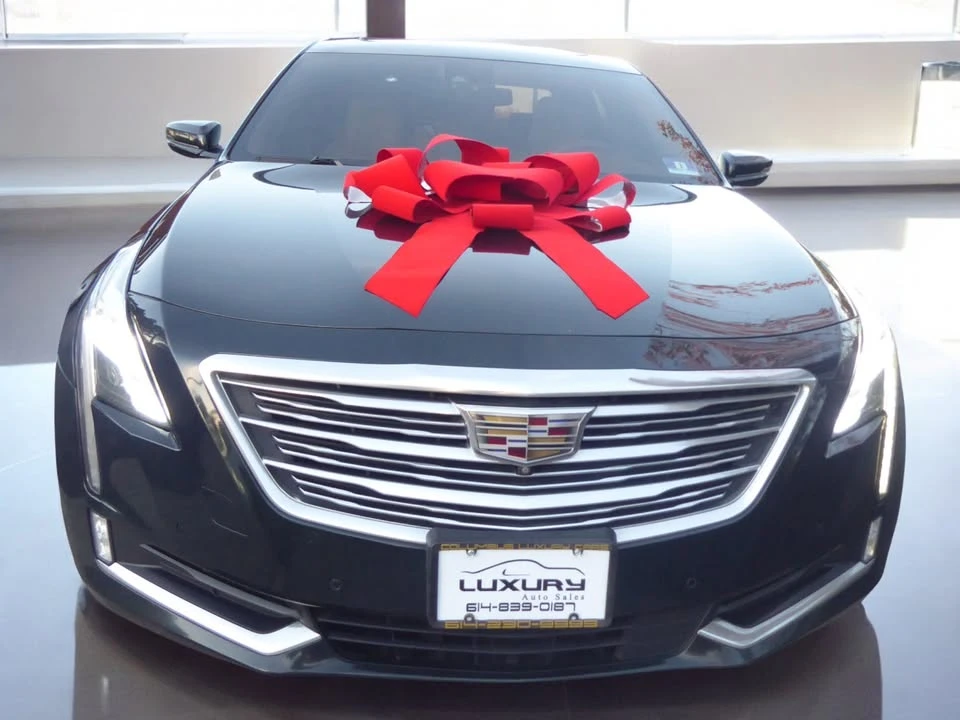2017 Cadillac CT6 - Image 4 of 20
