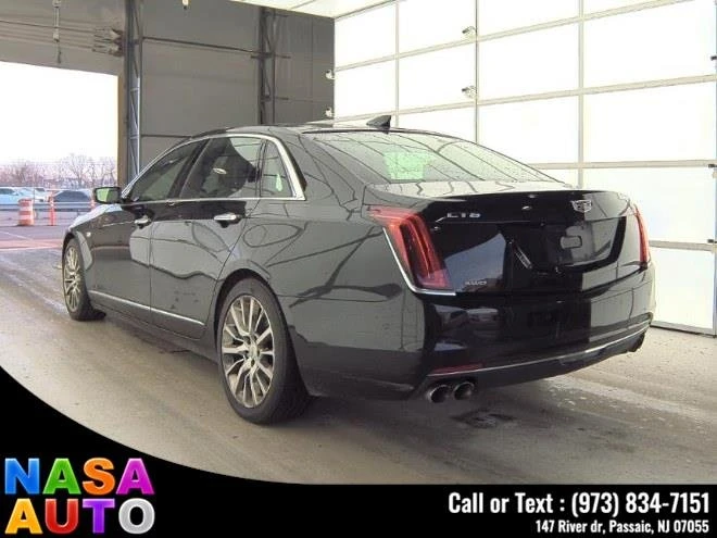 2017 Cadillac CT6 - Image 7 of 12