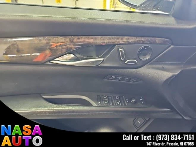 2017 Cadillac CT6 - Image 11 of 12