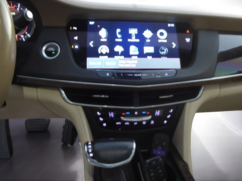2017 Cadillac CT6 - Image 12 of 20