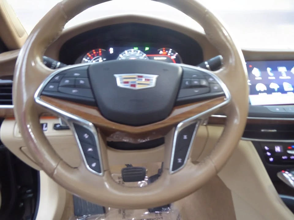 2017 Cadillac CT6 - Image 11 of 20