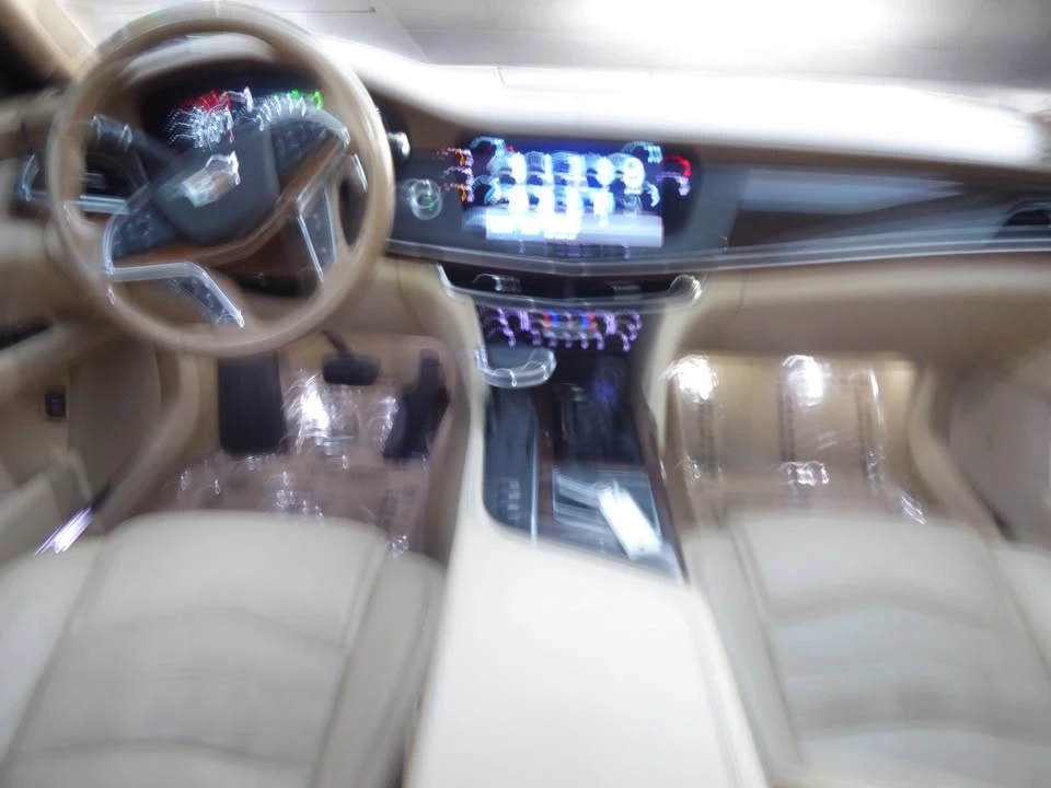 2017 Cadillac CT6 - Image 14 of 20
