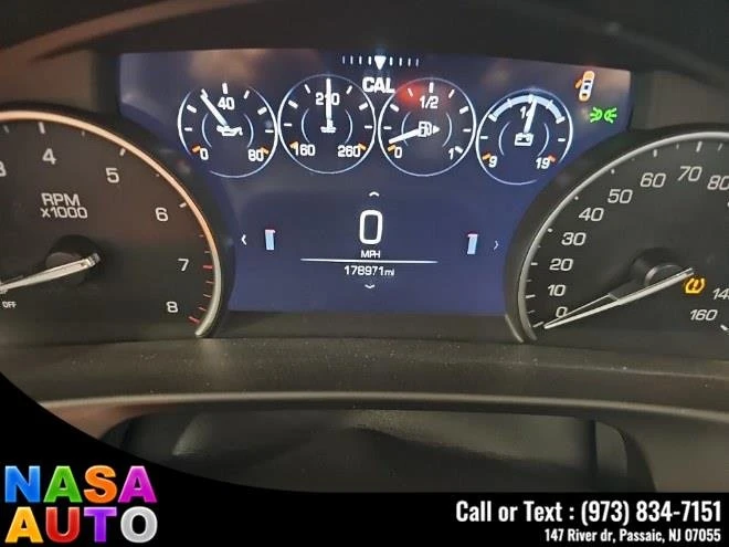 2017 Cadillac CT6 - Image 9 of 12